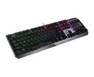 MSI VIGOR GK50 LOW PROFILE - 526058 - zdjęcie 3